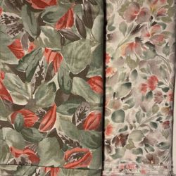 Quilting fabric