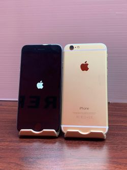 iPhone 6 Plus ➡️UNLOCKED ➡️30-Day Warranty