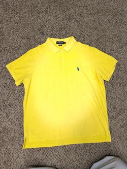 Ralph Lauren polo