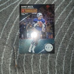 Dallas Cowboys  Thanksgiving 