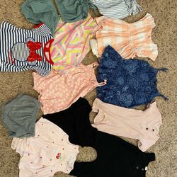 Baby SUMMER CLOTHING!! 
