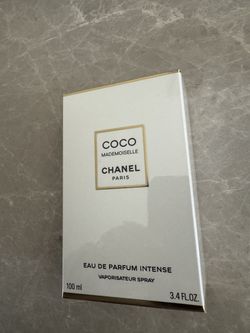 Chanel Coco Mademoiselle INTENSE – 100ml