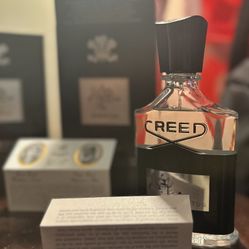 CREED AVENTUS (100ML 3.3 FL OZ.)