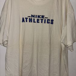 Vintage Nike T Shirt