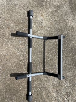 Doorway Pull Up bar