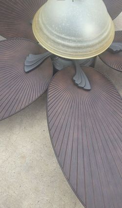 Ceiling Fan