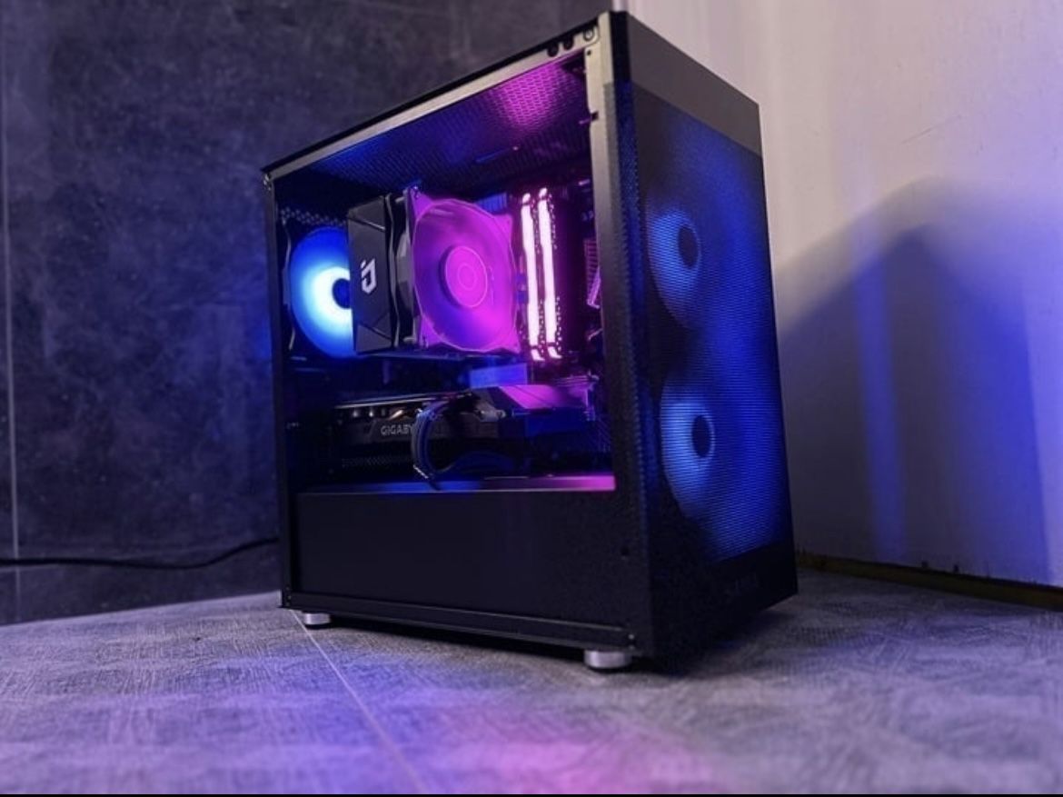 Gaming PC
