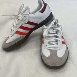 Kids adidas samba