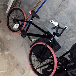 Se bike “So Cal Flyer”