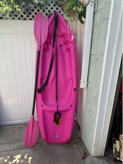 Kayak