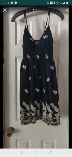 Dresses