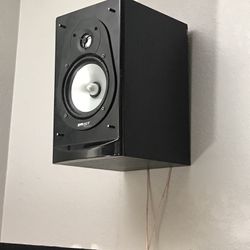 CB-10s Conniseur Surround Sound Speakers 