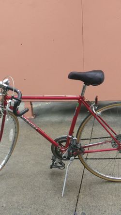 Nishiki bike for sale make me a offer