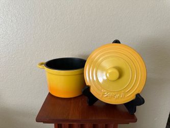 Parini Flameproof Ceramic Casserole Dish