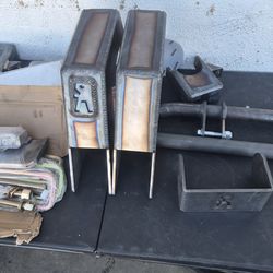 LOWERING KITS FOR TRUCKS