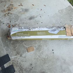 Extra Wide Tack Strips FREE!