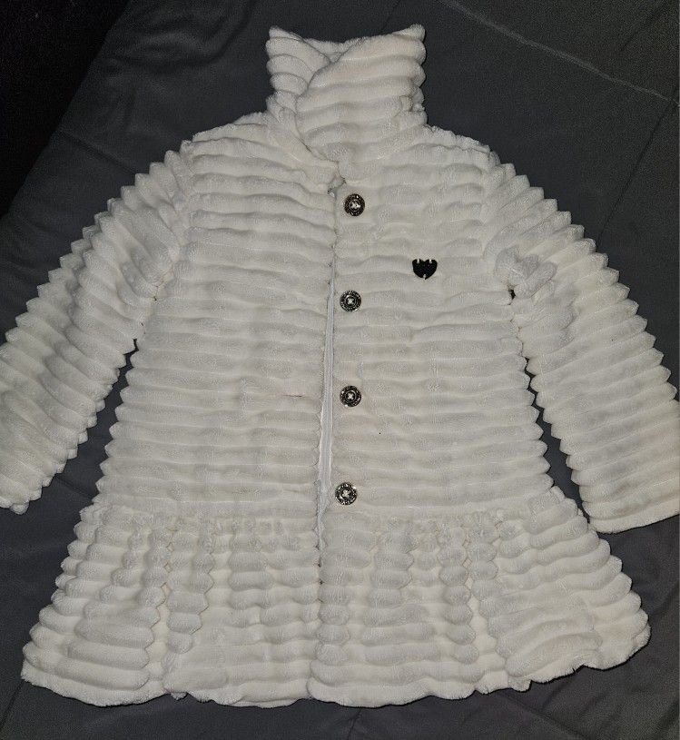 Girl's Juicy Couture Jacket