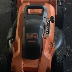 40V MAX 20 in. Battery Powered Walk Behind Push Lawn Mower with (2) 2Ah Batteries & Charger