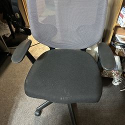 Free Office Chair 