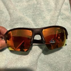 Oakley Sunglasses