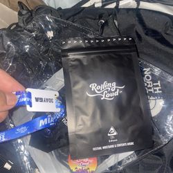 Rolling Loud 3 Day Pass