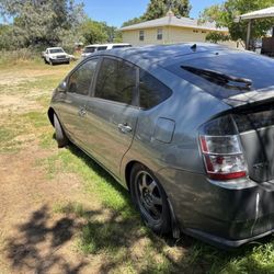 2005 Toyota Prius