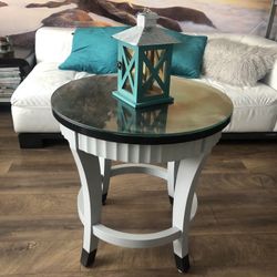 Coffee Or Accent Table