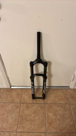 Mountain Bike Front Suspension (29”)