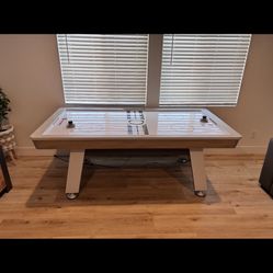 MD sports Air Hockey table