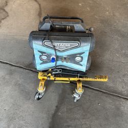  🧑‍🔧 Air  Compressor 💥 💨 