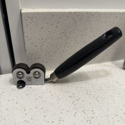 Ekco vintage knife sharpener 