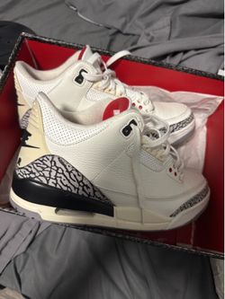 Jordan 3