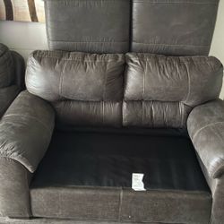 Couch Set 