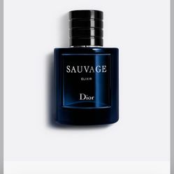 Dior Savage Elixir 100 Ml