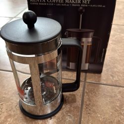 Bodum Kenya Coffee Maker