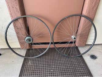 Matrix Titan Tour 700c Wheelset