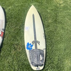 Lost Surfboard Subdriver 2.0