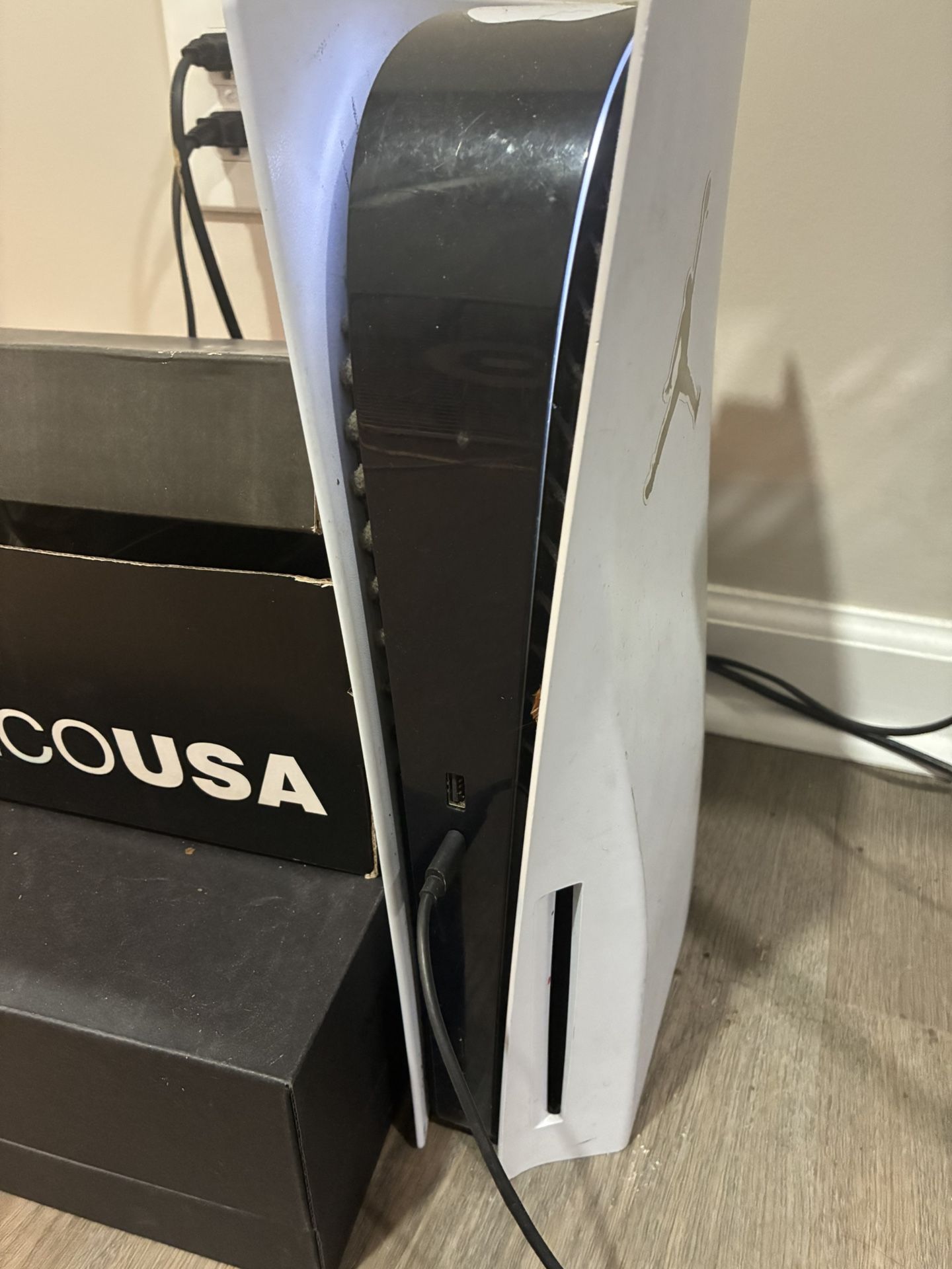 Ps5-Standard edition 