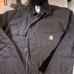 New XL Carthart Jacket 