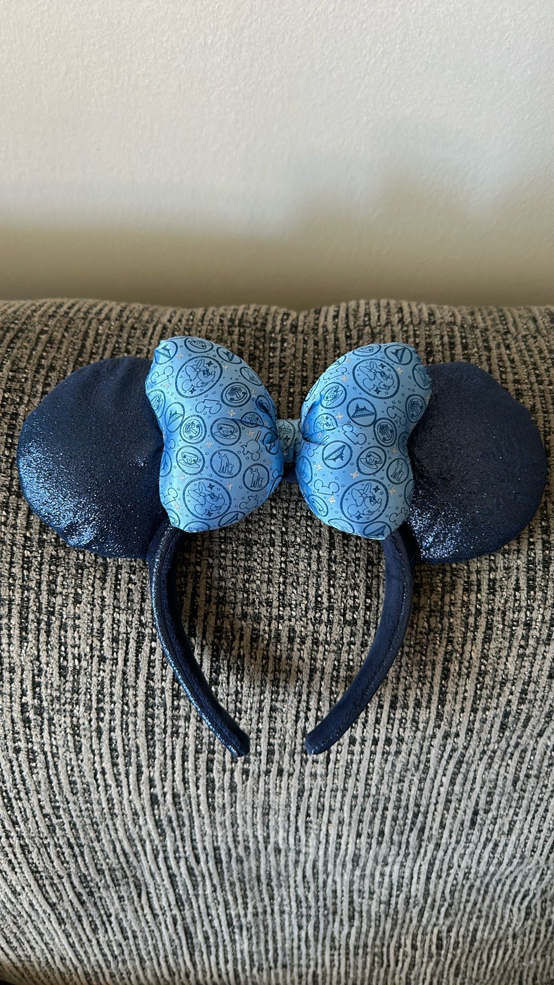 Minnie Mouse Ears