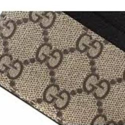Gucci Wallet