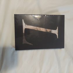 Lalisa First Single Album