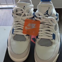 Air Jordan 4 Retro