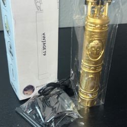 Cordless Trimmer shaving machine 