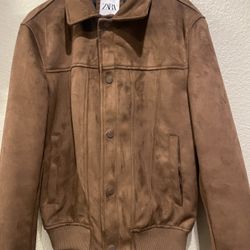 ZARA  Men’s Jacket M