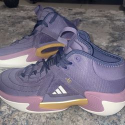 Adidas Basketball Shoes 
