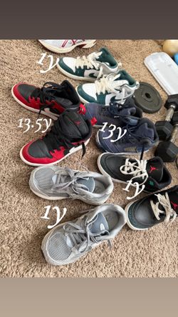 Kids shoes