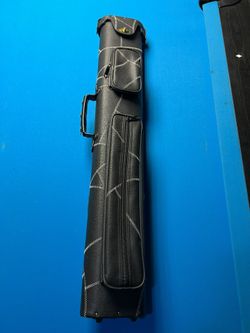 Pool Cue Case: 2 By 4
