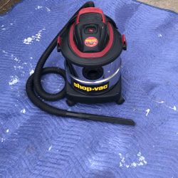 Shop Vac