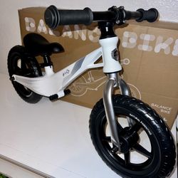 Balance bikes BRAND NEW
